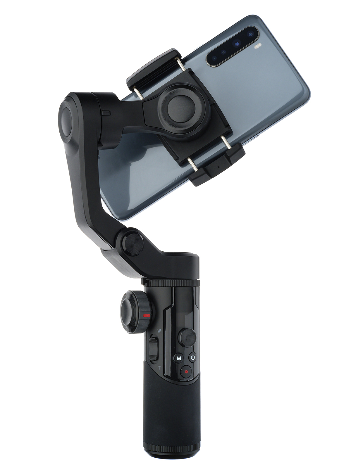commercial product photography gimbal