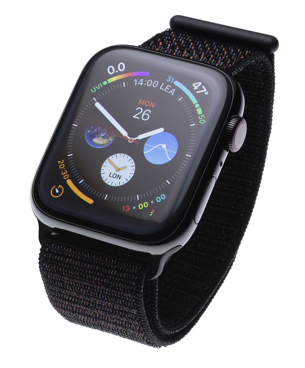 Apple Watch picture